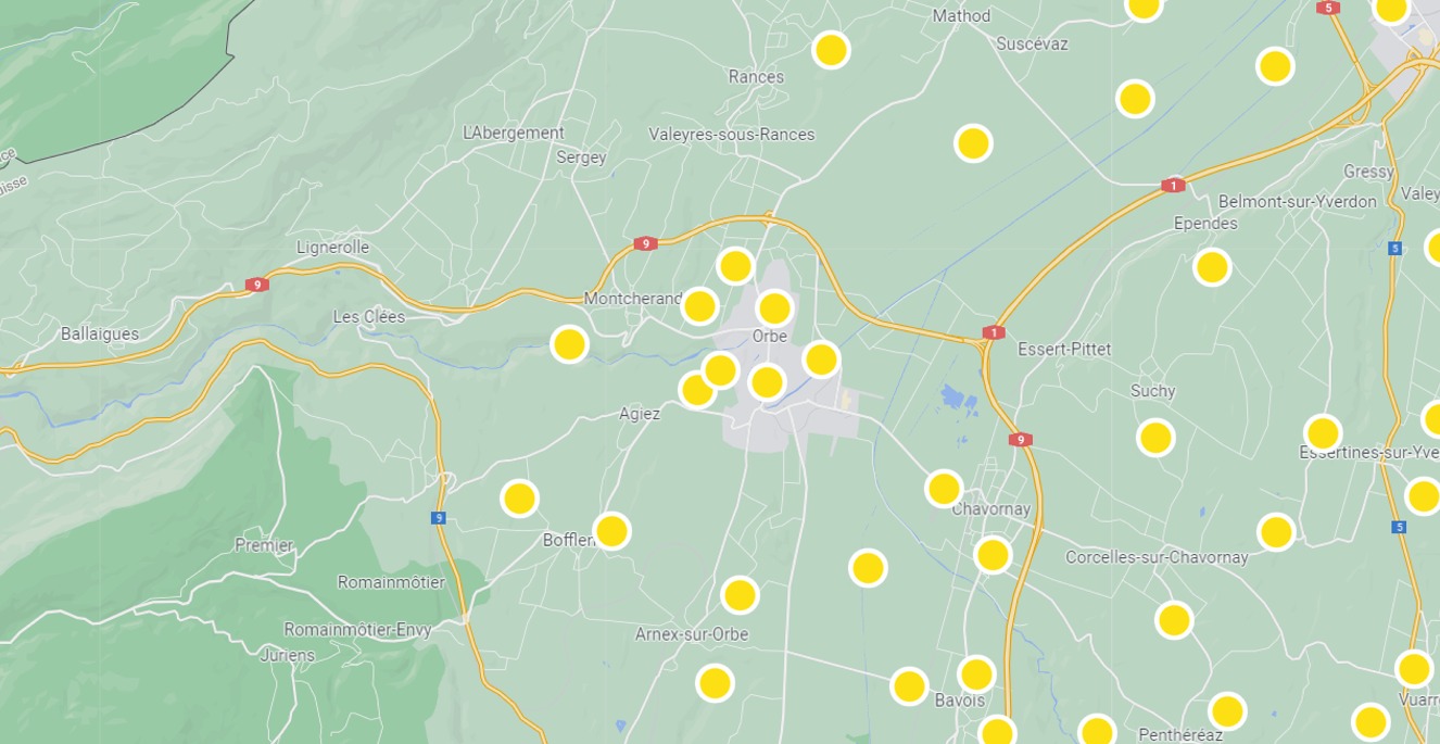 trouver meilleur agent immobilier jura nord vaudois