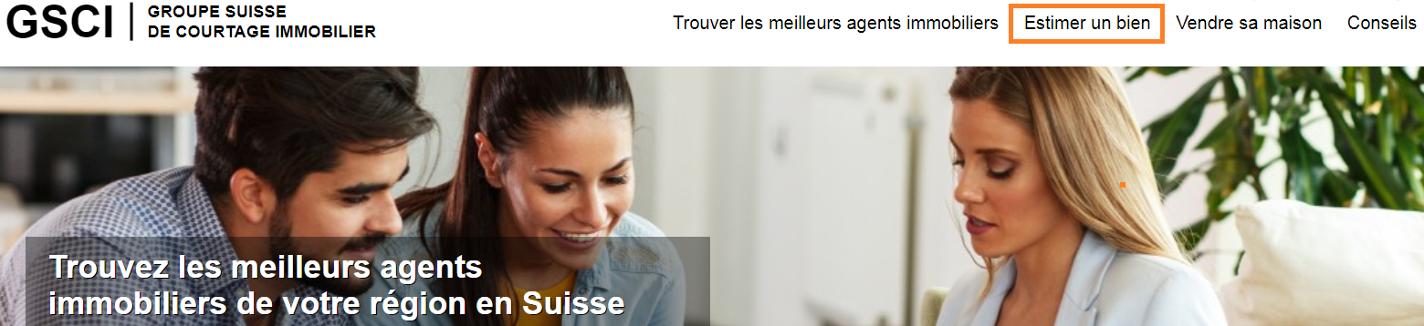 faire estimer sa maison gratuitement agence immobiliere suisse