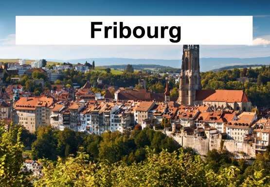 fribourg