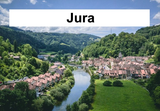 jura